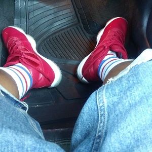 Meet your Posher, Martinus